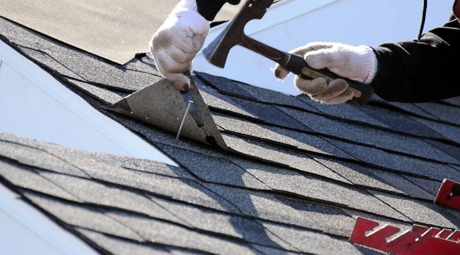 Expert top industrial roofings services in Doon, IA